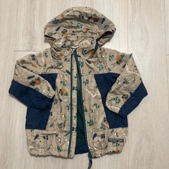 子供服　100サイズ　の画像