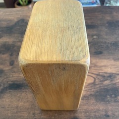 🥁 カラフルで可愛いミニカホン！🎶 DG De Gregorio製の画像