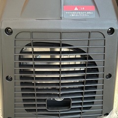 発電機インバーター未使用品1800の画像