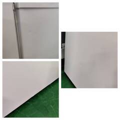 【愛品倶楽部柏店】 日立 HITACHI 2021年製 154L 2ドア 冷凍冷蔵庫 RL-154NAの画像