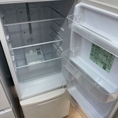 冷蔵庫 パナソニック NR-BW17EJ 2021年製【ジャングルジャングル岩出店】【B292】和歌山 岩出市 紀の川市 海南市の画像