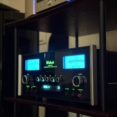McIntosh MA8950 美品完動品 メーカー保証ありの画像