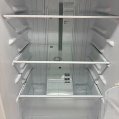 冷蔵庫 パナソニック NR-BW17EJ 2021年製【ジャングルジャングル岩出店】【B292】和歌山 岩出市 紀の川市 海南市の画像