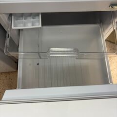 冷蔵庫 パナソニック NR-BW17EJ 2021年製【ジャングルジャングル岩出店】【B292】和歌山 岩出市 紀の川市 海南市の画像