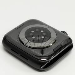 Apple Watch Series 6/GPS/44mm/A2292/スペースグレー〈M02F3J/A〉 (1)の画像