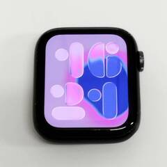 Apple Watch Series 6/GPS/44mm/A2292/スペースグレー〈M02F3J/A〉 (1)の画像