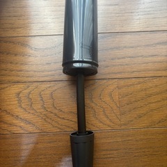 ブルーナボンボンボンボン　ブラウンの画像