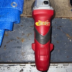 商談中です　マキタ卓上丸鋸等３点の画像