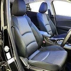 月々2.2万円でのれます！マツダ アクセラスポーツ 20Sツーリング　総額120万円！走行距離6.4万キロ！の画像