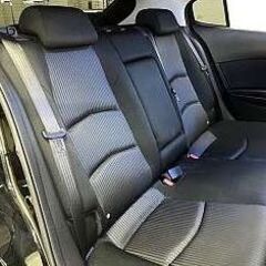 月々2.2万円でのれます！マツダ アクセラスポーツ 20Sツーリング　総額120万円！走行距離6.4万キロ！の画像