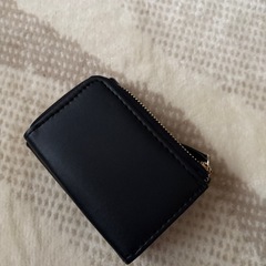 Deuxieme Classe 3つおり財布の画像