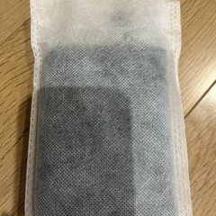 🟡【新品未使用】カードケース　ブラックの画像