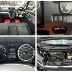 ⭐️ダイハツ ムーヴカスタム X SA Pスタート 衝突軽減ブレーキ Bカメラ⭐️車検令和8年06月まで🉐格安コミコミ乗出し価格🉐の画像