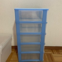 【中古】引き出しの画像