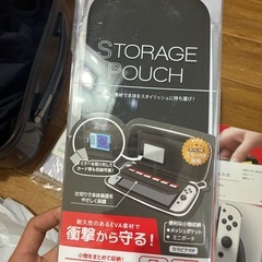 任天堂スイッチ有機モデルの画像