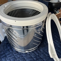 単身家電　冷蔵庫&洗濯機セットで販売中✨✨の画像