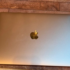 MacBookPro  Ｍ２24GB 
1TBの画像