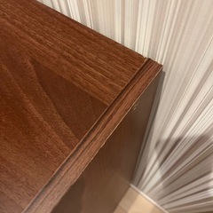 アイリスオーヤマ　棚　スペースフィットラックの画像