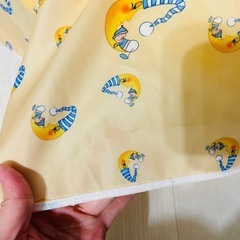 ベビーチェアの画像