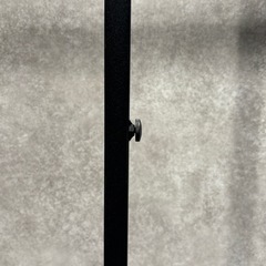 日本コパック　ハンガーラック SH08BK-Fの画像