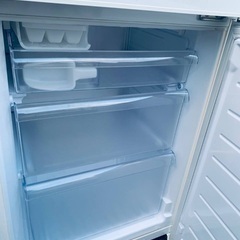 🌸AQUA ノンフロン冷凍冷蔵庫  AQR-D27Aの画像