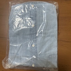 UNIQLOSさいすサイズの画像