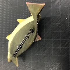 T-CRAFT ネイティブトラウト/アメマス／ヤマメ の画像