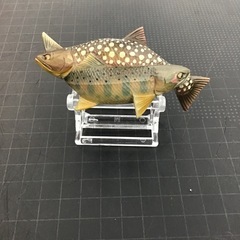 T-CRAFT ネイティブトラウト/アメマス／ヤマメ の画像