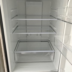 AQUA 冷蔵庫　200Lの画像