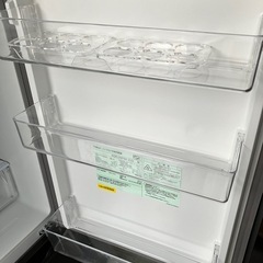 AQUA 冷蔵庫　200Lの画像