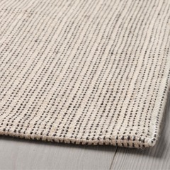 ラグIKEA TIPHEDEの画像