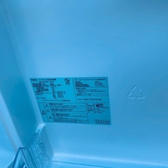 🌸Haier ノンフロン冷凍冷蔵庫  JR-NF140Nの画像