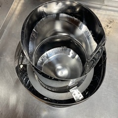 煙突トップ　110の画像