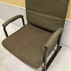 サポート座椅子【管理番号１１４】