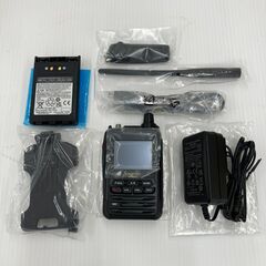 A-661【リユースのサカイ野々市店】ジモティ来店特価‼ YAESU 無線機 FT5D 未使用品の画像
