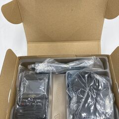 A-661【リユースのサカイ野々市店】ジモティ来店特価‼ YAESU 無線機 FT5D 未使用品の画像