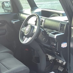 平成29年ピクシスメガ　両側電動スライドドアの画像