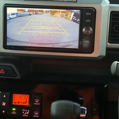 平成29年ピクシスメガ　両側電動スライドドアの画像