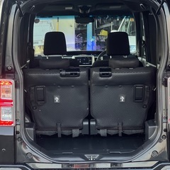 平成29年ピクシスメガ　両側電動スライドドアの画像