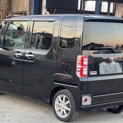 平成29年ピクシスメガ　両側電動スライドドアの画像