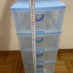 【中古】引き出しの画像