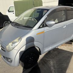 平成16年　R2　i　PLUS　車検2年付の画像