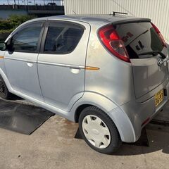 平成16年　R2　i　PLUS　車検2年付の画像