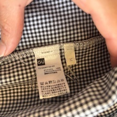 子ども服セットの画像