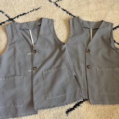 子ども服セットの画像