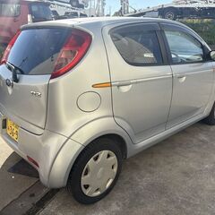 平成16年　R2　i　PLUS　車検2年付の画像