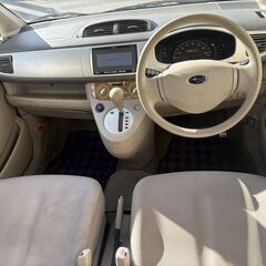 平成16年　R2　i　PLUS　車検2年付の画像