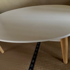 センターテーブルの画像