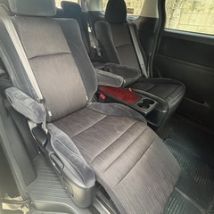 ヴェルファイア 2.4の画像