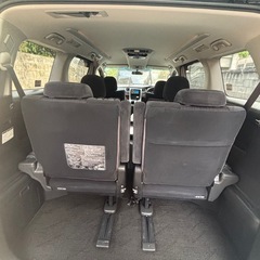 ヴェルファイア 2.4の画像